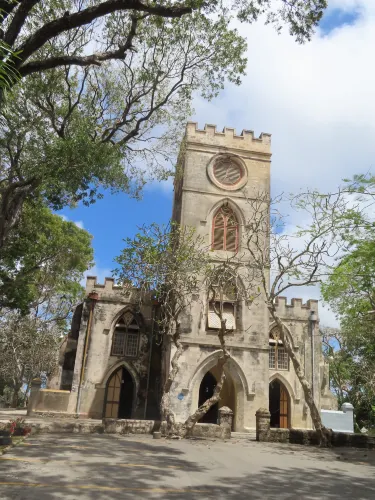 St. John's Parish Church