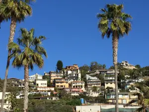 Aliso Beach
