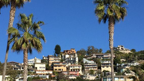 Laguna Beach