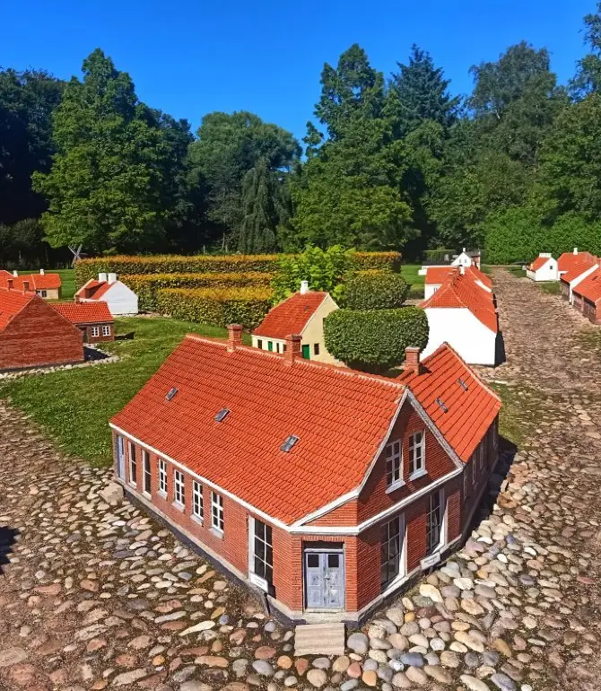 Varde