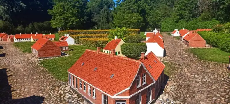 Hotels in Varde