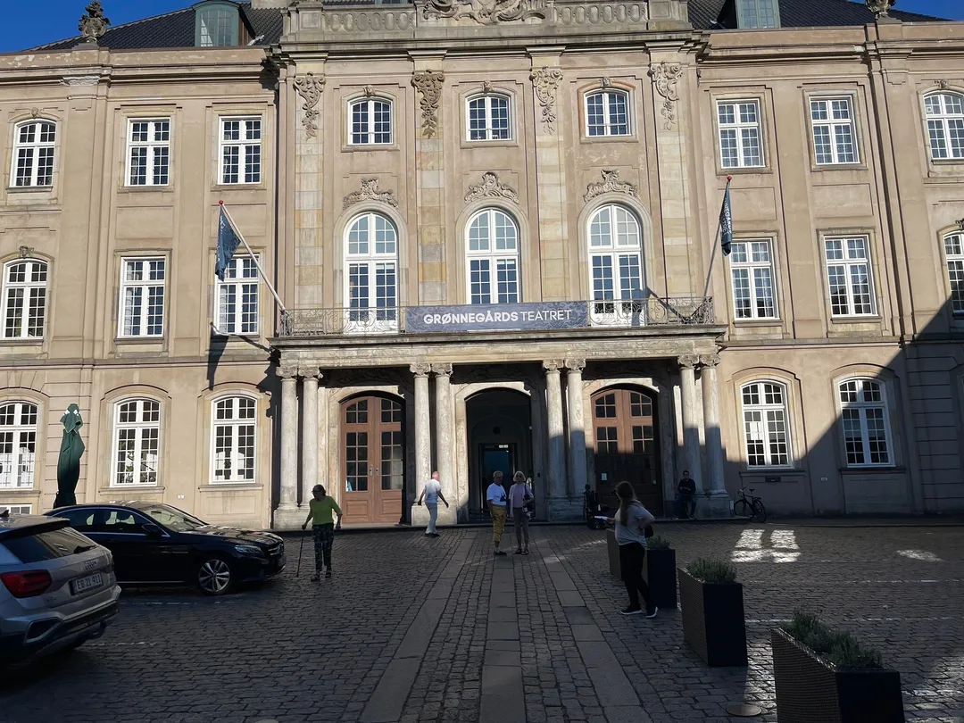 1_Grønnegårds Teatret