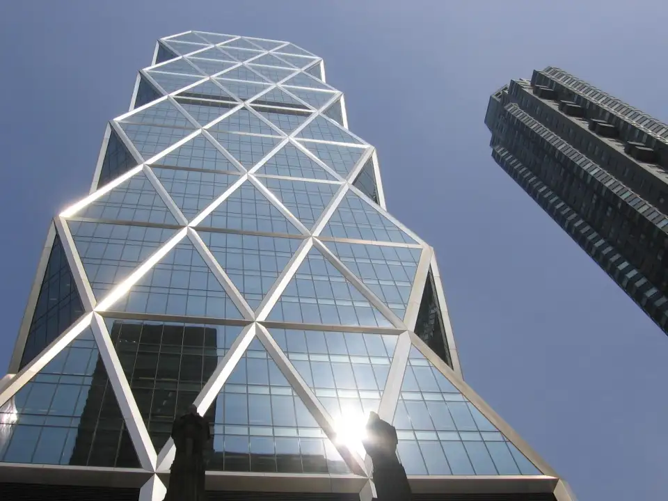 2_Hearst Tower