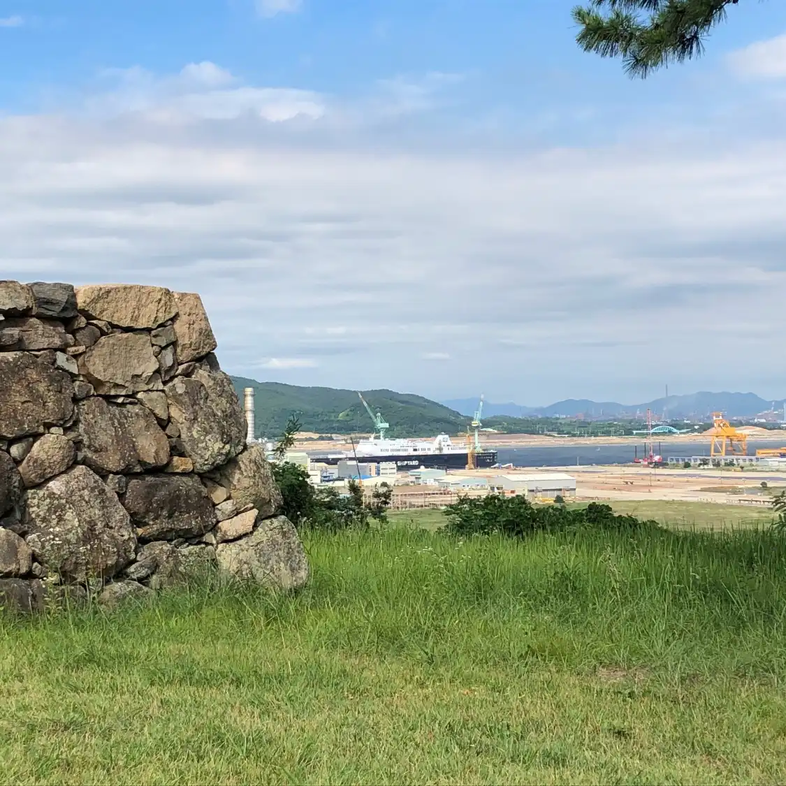 Hotels near Suncheon Japanese Castle