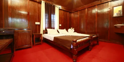 Green Park Ayurvedic & Spices Plantation