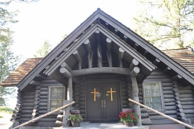Chapel of the Sacred Heart