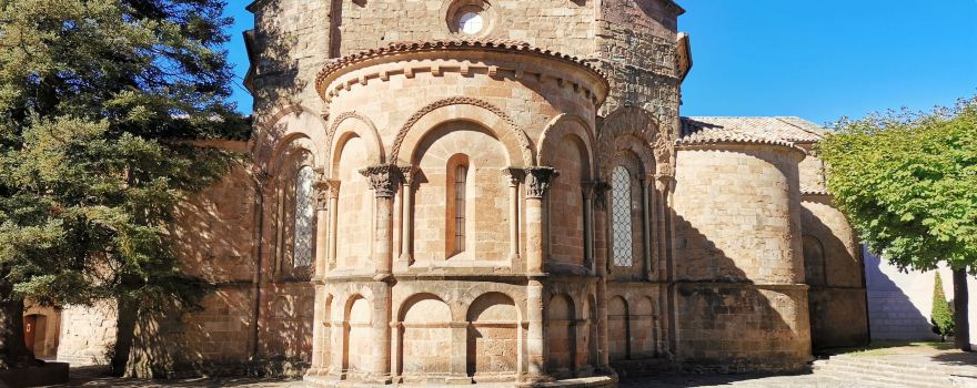 Monestir de Sant Joan de Les Abadesses