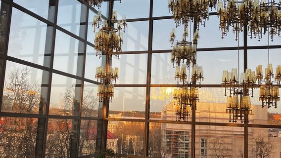 Lithuanian National Opera and Ballet Theatre