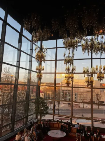 Lithuanian National Opera and Ballet Theatre