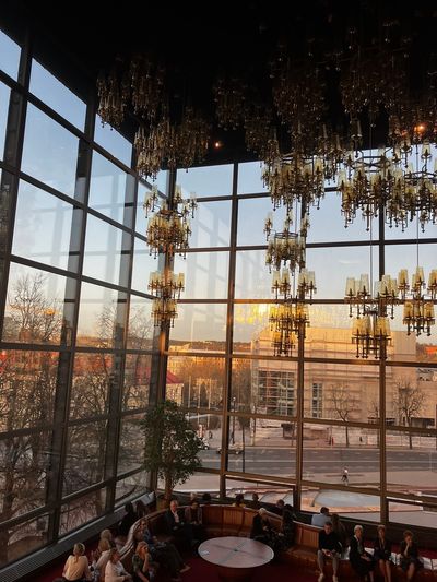 Lithuanian National Opera and Ballet Theatre