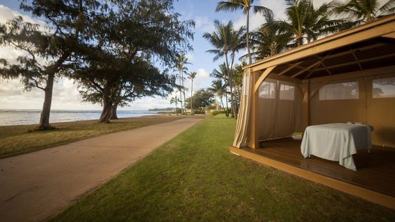 Elevate Wellness Kauai