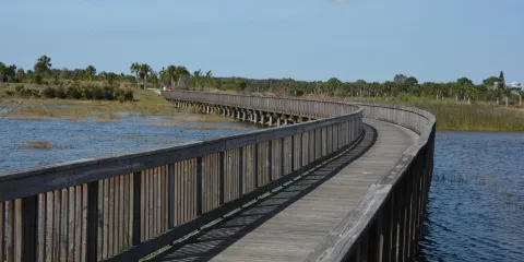 Wellington Environmental Preserve