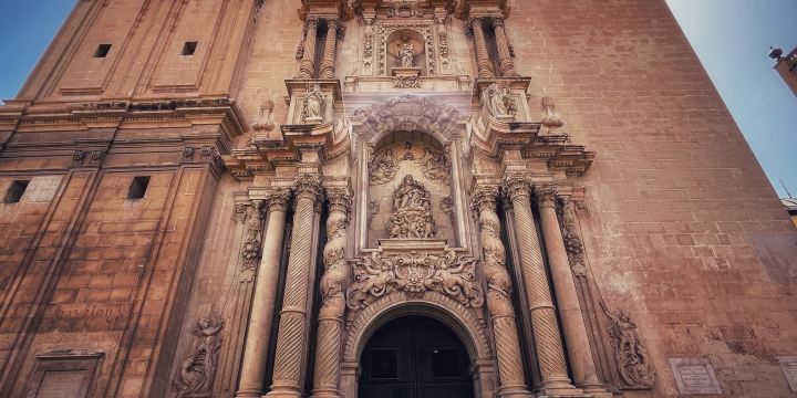 Basilica de Santa Maria