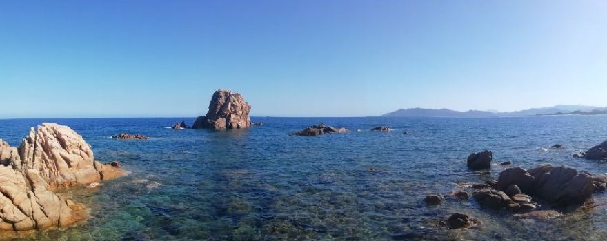 Spiaggia di Murtas