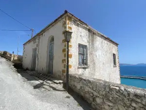 Spiaggia di Agia Galini