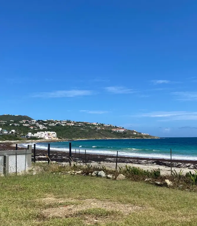 Guana Bay