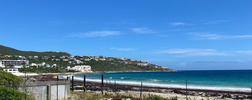 Guana Bay Beach