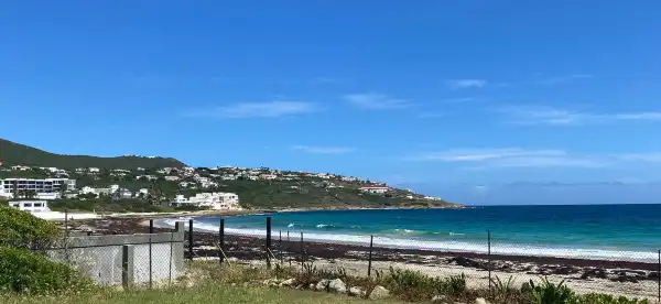 Hotels in Guana Bay