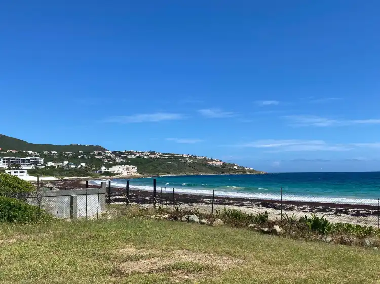 Guana Bay