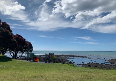 Kawaroa Park