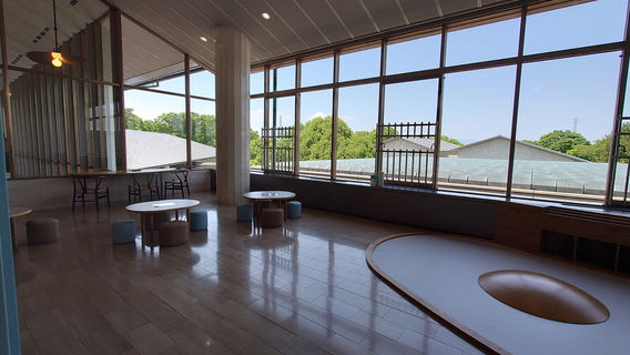 Музей современного искусства, Шига