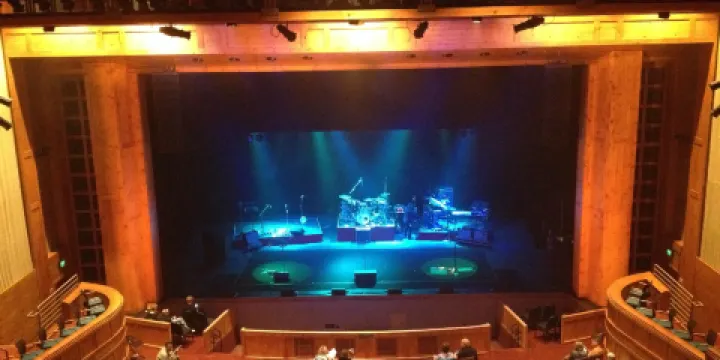 Vilar Performing Arts Center