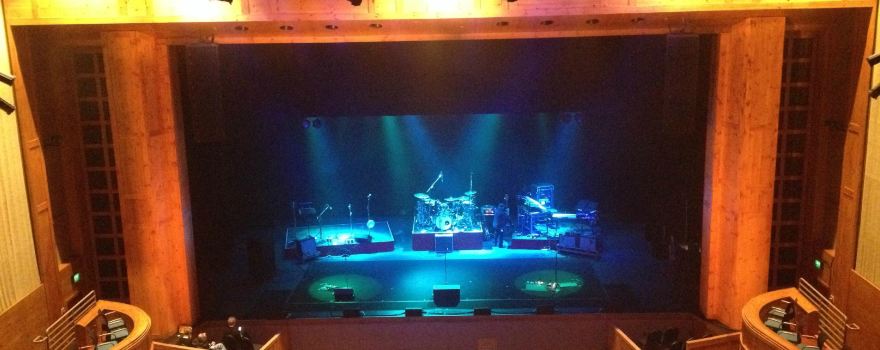 Vilar Performing Arts Center Beaver Creek