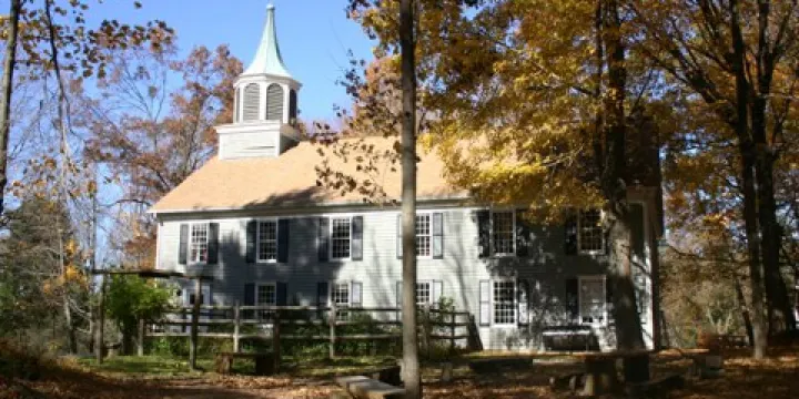 Westmoreland Sanctuary