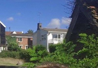 Mersea Island Museum