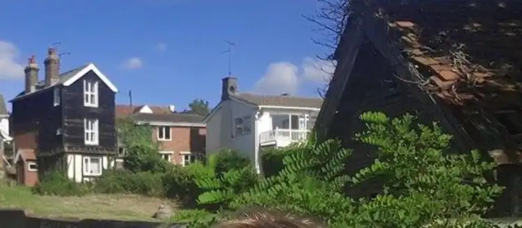 Hotels near Mersea Island Museum