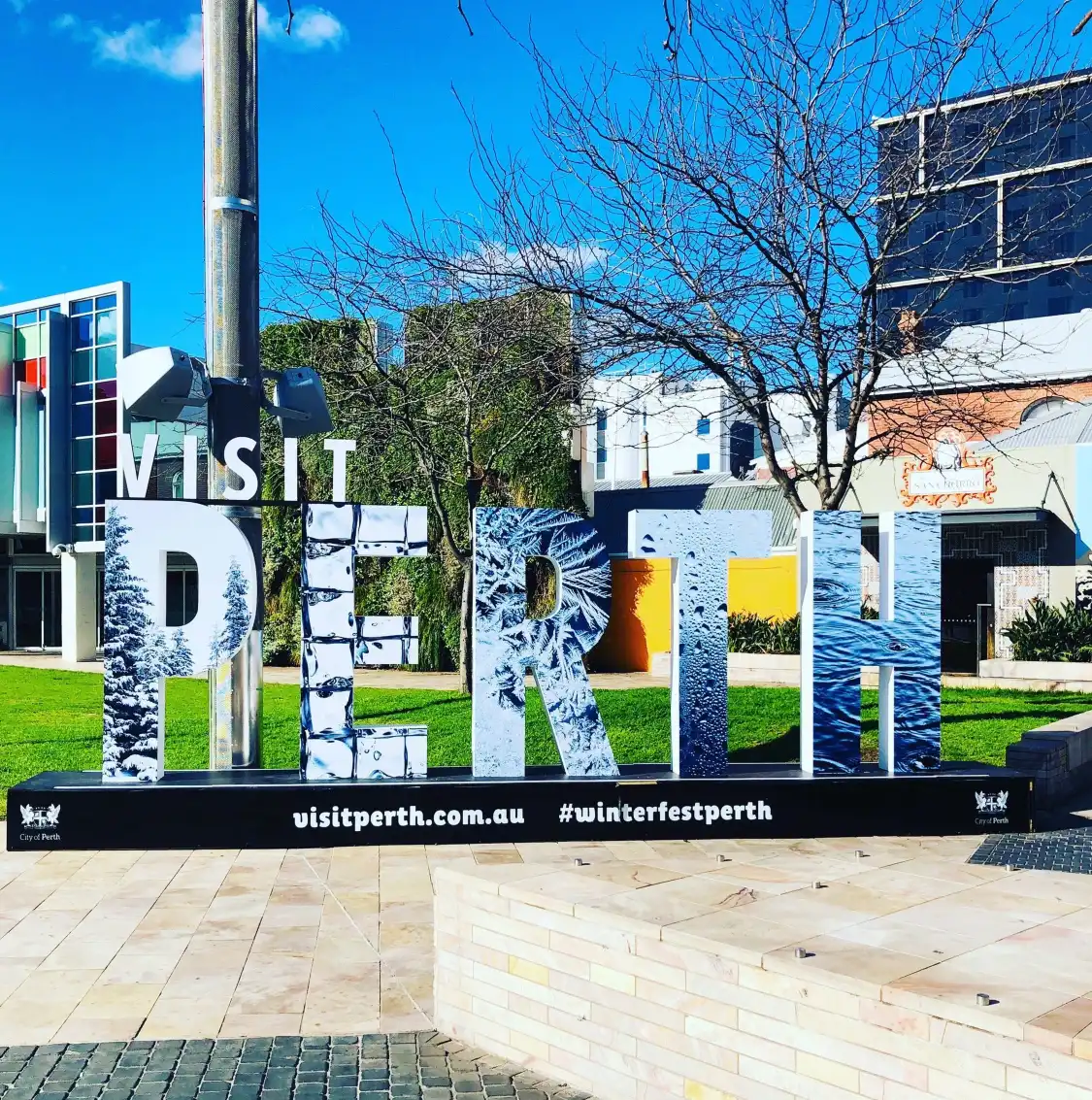 Hotels near Northbridge Piazza