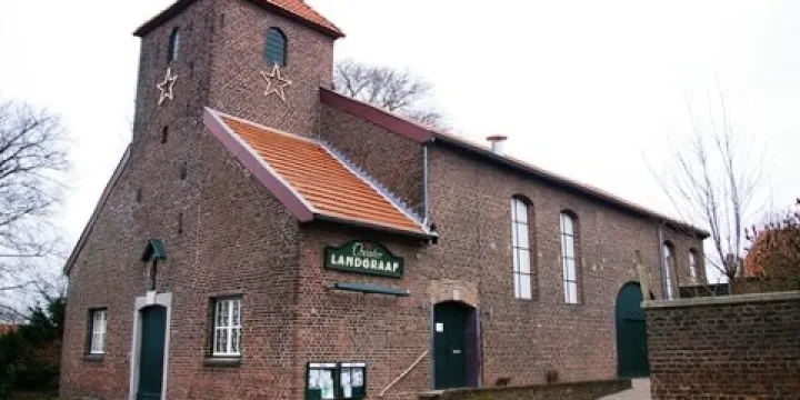 Theater Landgraaf