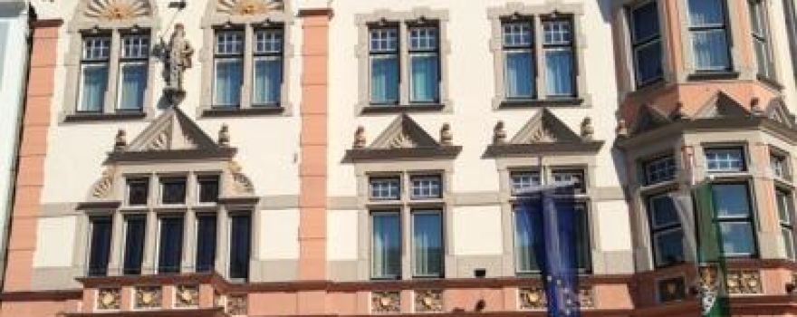 Simbach am Inn
