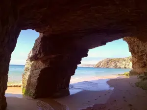 Praia do Beliche