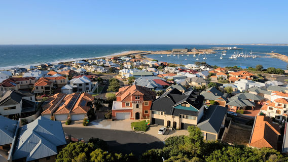 Marlston Hill Lookout