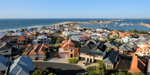 Marlston Hill Lookout Tower
