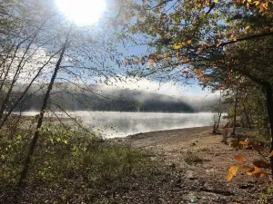 Morganton Point Recreation Area