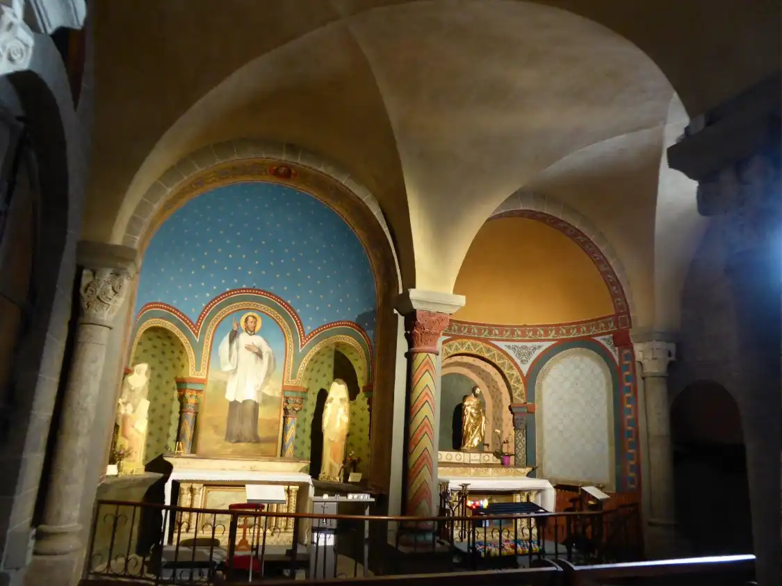 Hotels near Le camino musee du chemin de saint jacques au depart du puy en velay