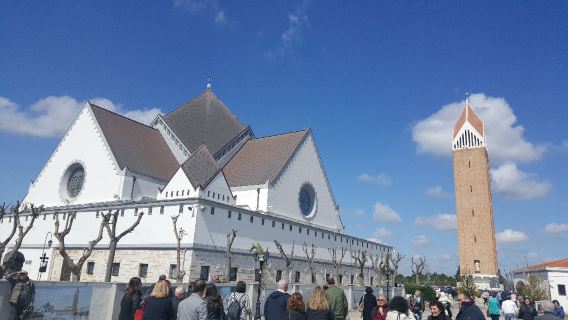 BMV Mother of God Crowned