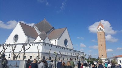 BMV Mother of God Crowned