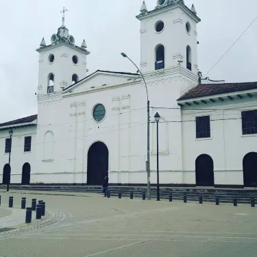Chachapoyas