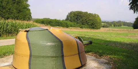 Memorial Maginot de Haute-Alsace