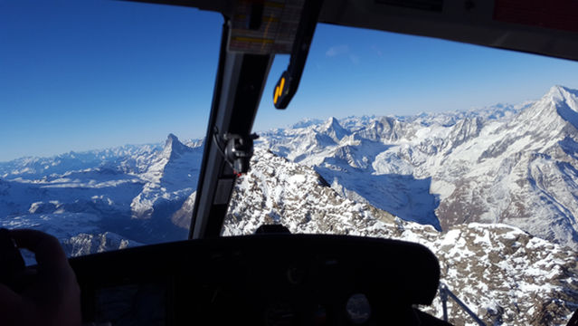 My Ski School Zermatt