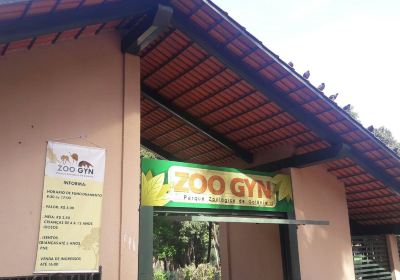 Zoology Museum