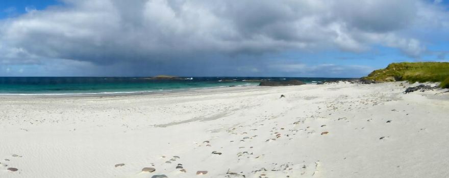 Isle of Tiree