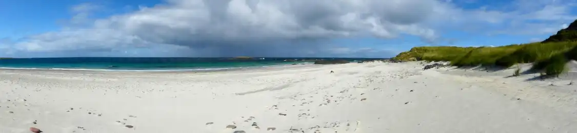 Hotels near Isle of Tiree