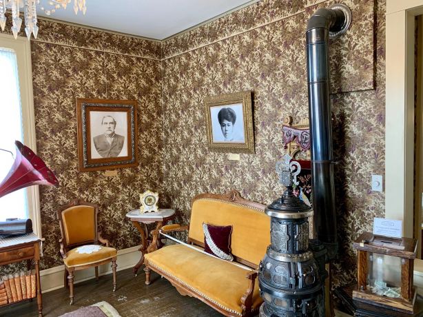 Breckenridge History: Barney Ford Museum