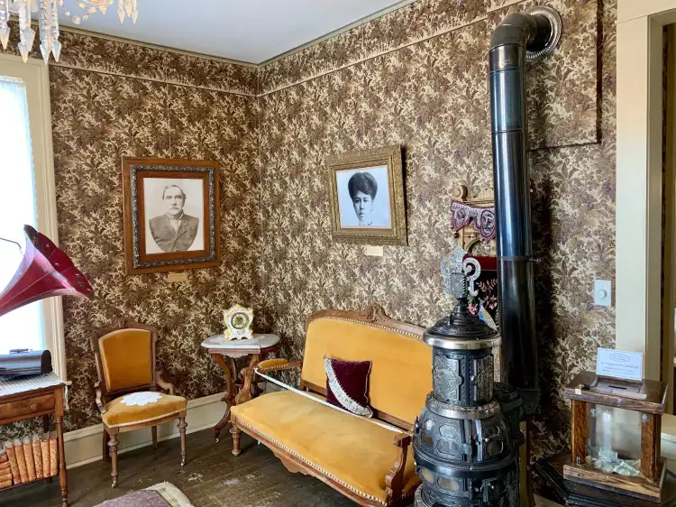 Hotels near Breckenridge History: Barney Ford Museum