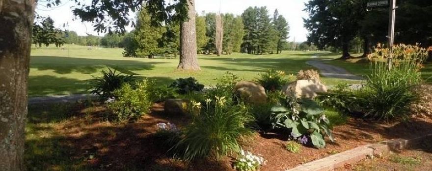 Gage Golf & Curling Club