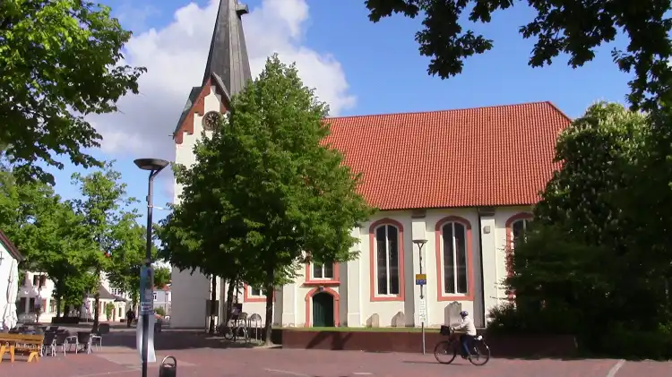 Hotels in Osterholz-Scharmbeck